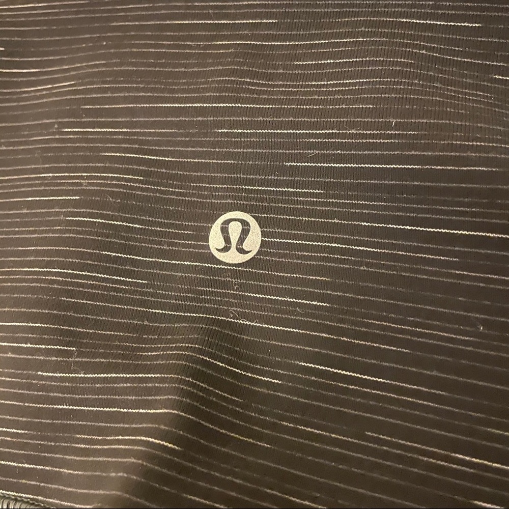 Wunder Under Ombré High-rise 28” - Picture 4 of 7